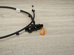 Gebruikte versnellingsbak OEM MB3P7J167CD VW Amarok II