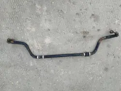 Estabilizador delantero Nissan Navara D40 2006