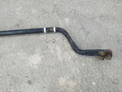 Stabilisateur avant Nissan Navara D40 2006
