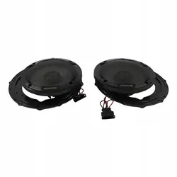Alto-falantes Kenwood KFC-S1766 170mm 330W carro