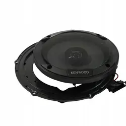 Haut-parleurs Kenwood KFC-S1766 170mm 330W