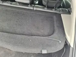 Prateleira traseira de porta-malas OEM PÓŁKA BAGAŻNIKA OPEL MOKKA MOKKA X 4 N-M