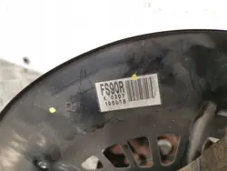 Moyeu de roue avant OEM FBZ13282 pour Toyota RAV4
