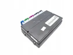 Module de suspension pneumatique Audi A8 OEM 4G0907553E