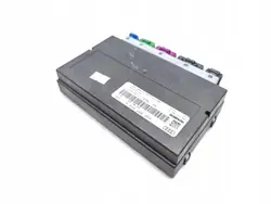 Module de suspension pneumatique Audi A8 OEM 4G0907553E