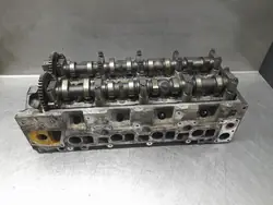 Mercedes 1.7 CDI Zylinderkopf Nockenwelle OEM 0608AK036
