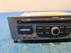 Radio y Navegación Peugeot 308 OEM 96661987XH
