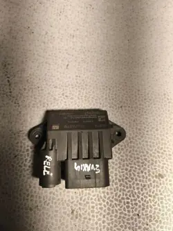 Gebruikte gloeibougie OEM E2110021047 Mercedes-Benz