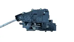 Vänster Bakdörrslås Mercedes E S A0997307700