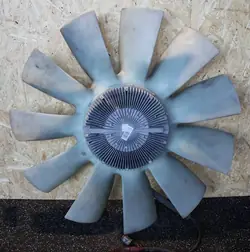 SCANIA R XPI Ventilator OEM AQUERER 2052005 - Gebruikt