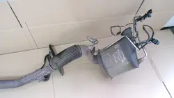 Filtre DPF PASSAT B6 2.0 TDI 3C0131765C