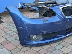 BMW E92 framstötfångarsats OEM AJC266 - Begagnad