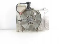 Kylarrubrik Toyota Yaris 1636323010