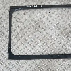 BMW E60 Schievedakraam OEM 54137033531 - Gebruikt