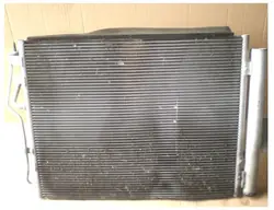 Kia OE 97606-1H600 Ilmastointikondensaattori