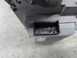 Pantalla de navegación Peugeot 407 OEM 9656690780