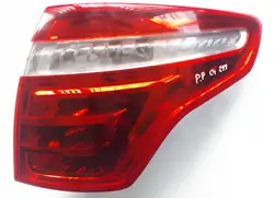 LÁMPARA TRASERA DERECHA CITROEN C4 PICASSO