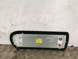 Tapete de porta-malas Nissan 370Z OEM FBZ10378 - Usado