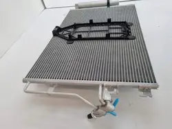 Mercedes Sprinter Klima-Kühler OEM 9065000554 - Gebraucht