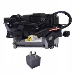 Compresseur Airmatic OEM 2123200104 Mercedes