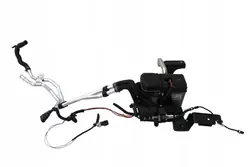 Aquecedor Webasto OEM bt-cars-23003 para VW Amarok T5