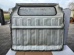 Cloison de Séparation Renault Master 2 OEM Occasion