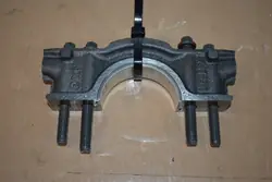 Chumaceira de Virabrequim Mercedes-Benz OE - Usada