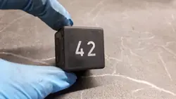 191919376A Rela 42 VW GOLF II