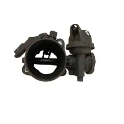 Volvo S40 II V50 C30 2.0 D Gasklep OEM