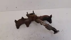 Coletor de Escape Turbo Audi A4 A6 1.9TDI 028253033AG