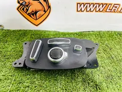 Sitzschalter links OEM J8A214B566AA Velar L560