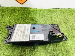 Sätesströmbrytare vänster OEM J8A214B566AA Velar L560