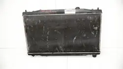 Ventilateur de radiateur d'eau OEM 360148830 Honda CR-V III