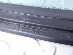 OEM 87810-2L000 Heck Links Karosserieglas für Hyundai i30