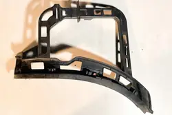 Scivolo posteriore sinistro VOLVO C30 2008