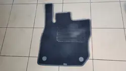 CUPRA LEON 2.0 TSI Velourteppich-Satz OEM