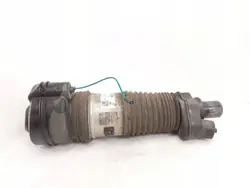 Amortecedor pneumático dianteiro direito Porsche Cayenne OEM 9Y616040C