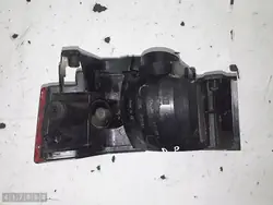 Feu antibrouillard Opel Meriva OEM E22054 - Pièce d'occasion