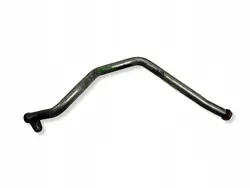 Jaguar Turbo-Ölleitung OEM G4D36K6736C - Gebraucht