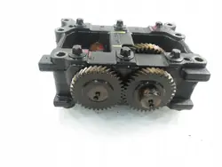 Balansaxel OEM 1433547 för BMW
