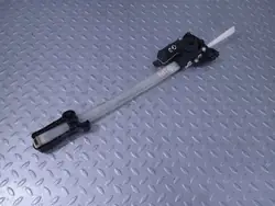 Motor rodillo lateral OEM 51359156530 Trasero derecho BMW 5 GT