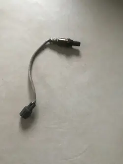 Sensor Lambda Toyota Lexus Rx 350 400H