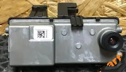 Caméra d'assistance de voie Renault Twingo III OEM 284624947R