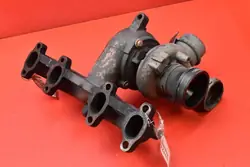 TURBOCOMPRESSEUR 038253016R VW TOURAN 1.9 TDI 03-06