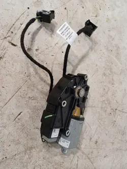 Moteur de toit ouvrant OEM A1648201442 Mercedes GL X164