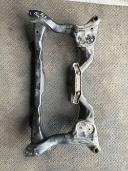 Vorderes Hilfsrahmen OEM A1716220004 für Mercedes SLK
