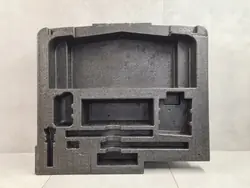 OEM EJ32-19G381-AA Bagageutrymmesbeklädnad Range Rover Evoque