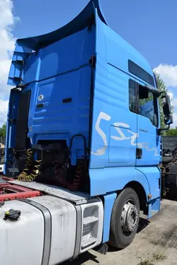 MAN TGA/TGX Cab Frame OEM 51063303066/5090