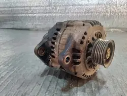 ALTERNATOR OPEL COMBO 1.7 D