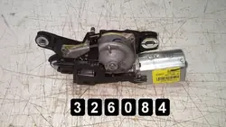 Ford B-Max pyyhkijämoottori OEM AM-326084 - Käytetty